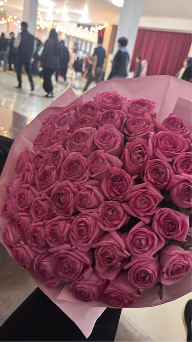 Цветы бууу цветыы актобе