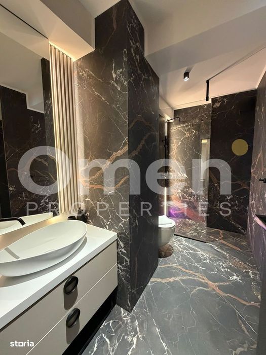 Apartament exclusivist | 2 camere | zona Catedralei