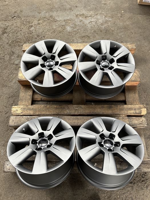 Jante originale Audi A6 allroad Q3 Tiguan Kodiaq A4 Passat Octavia
