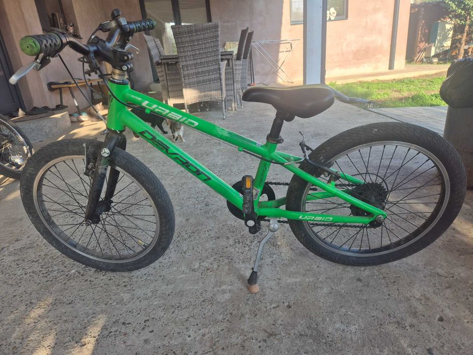Biciclete de vanzare