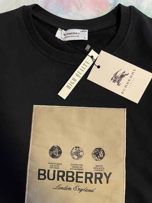 Мъжки тениски L / S