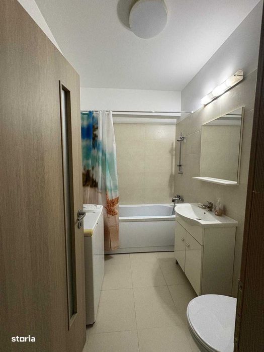 Apartament 3 camere Zonă centrală – Palas | Bloc 2019 | Etaj 24 | Mobi