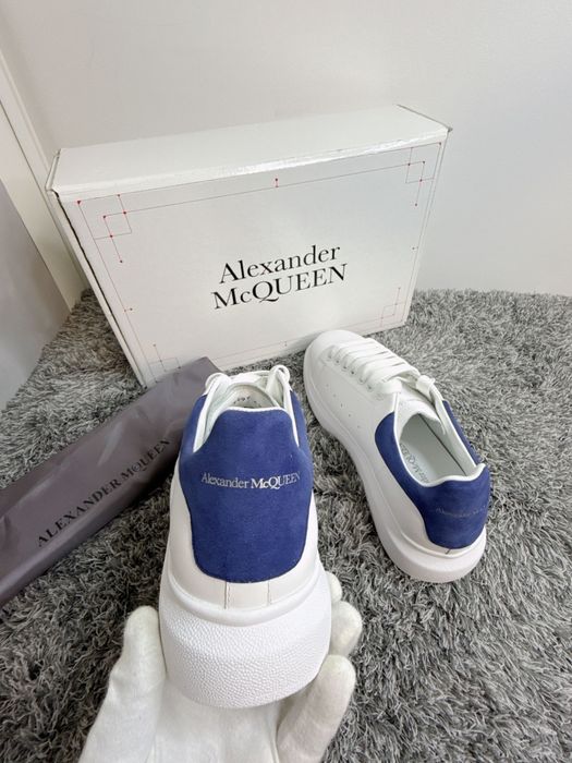 Adidasi Alexander Mcqueen