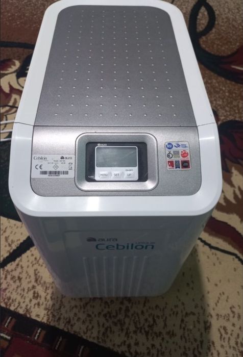 Cebilion сув фильтр сотилади