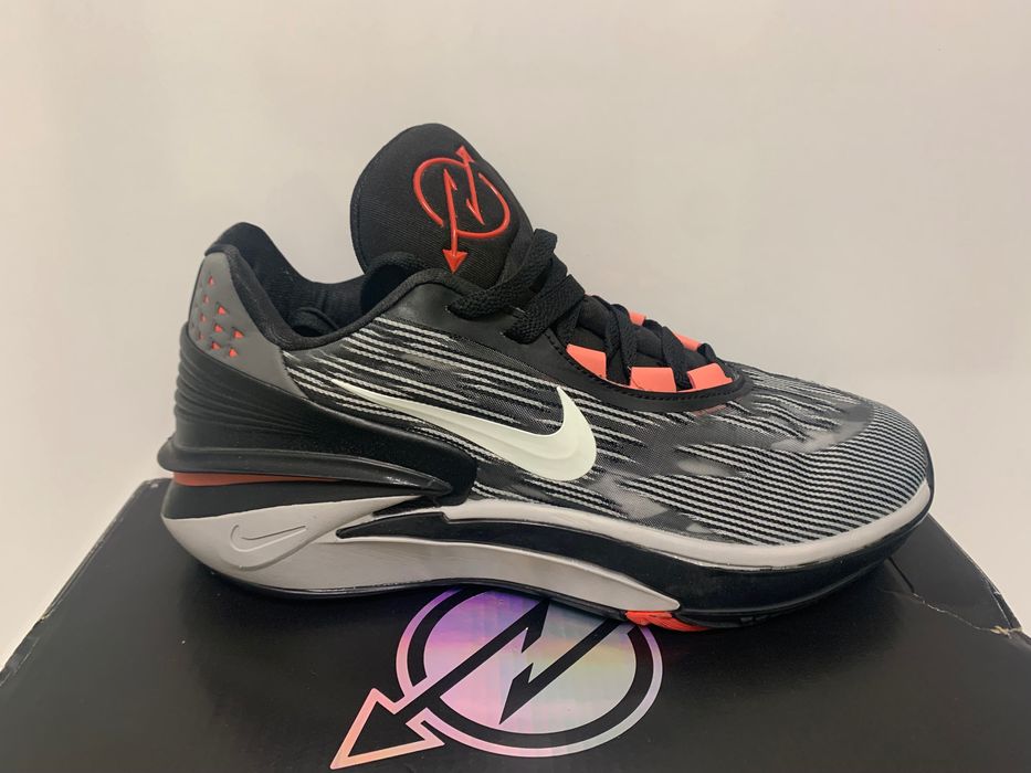 Нови мъжки маратонки Nike Air Zoom GT Cut 2 размер 42
