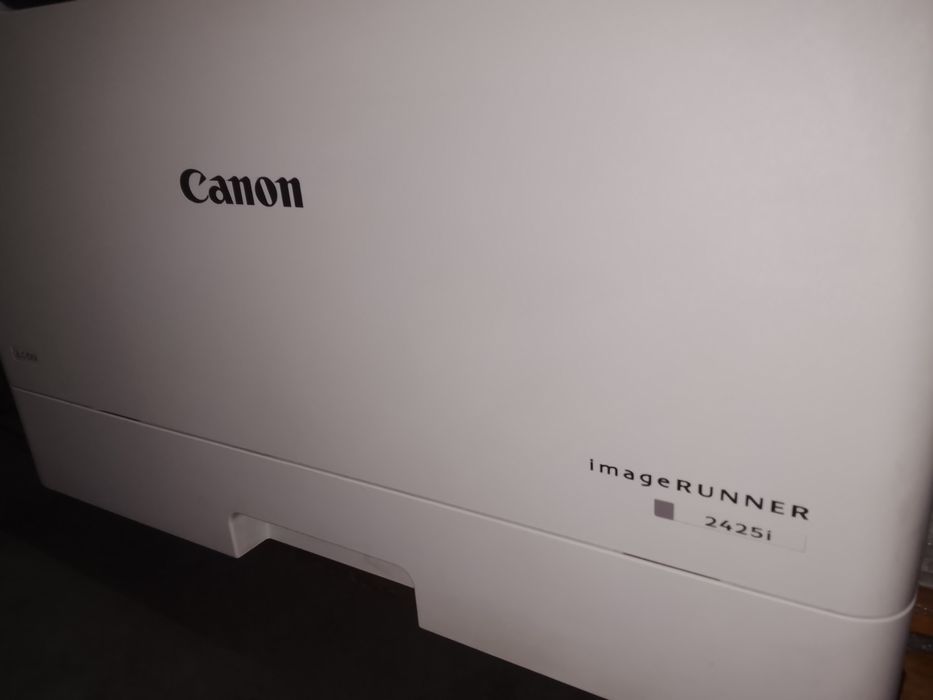 Canon iR 2425i A3 A4 Farmat Skarastnoy Printer