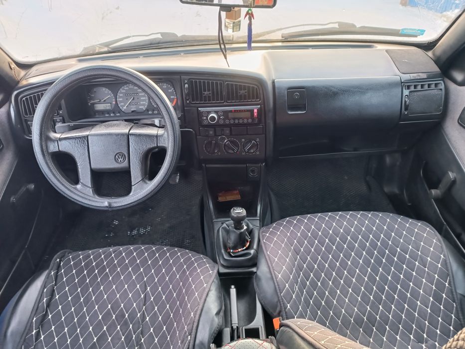 Продам пассат б3