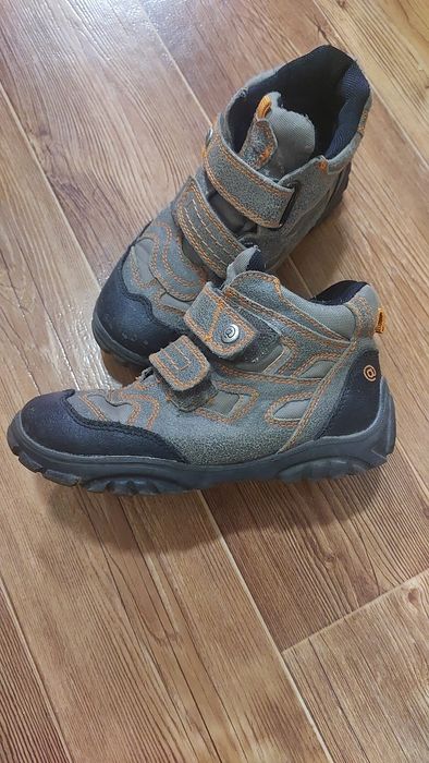 Мембранные ботиночки 30 размер