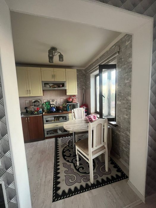 1 комнатная обмен