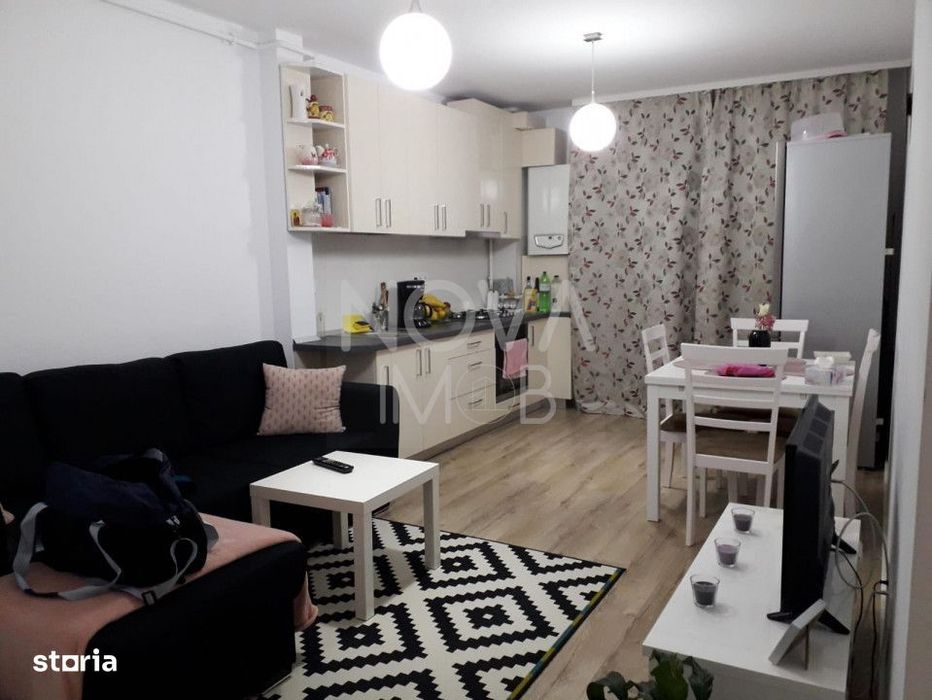 Apartament modern - Turnisor