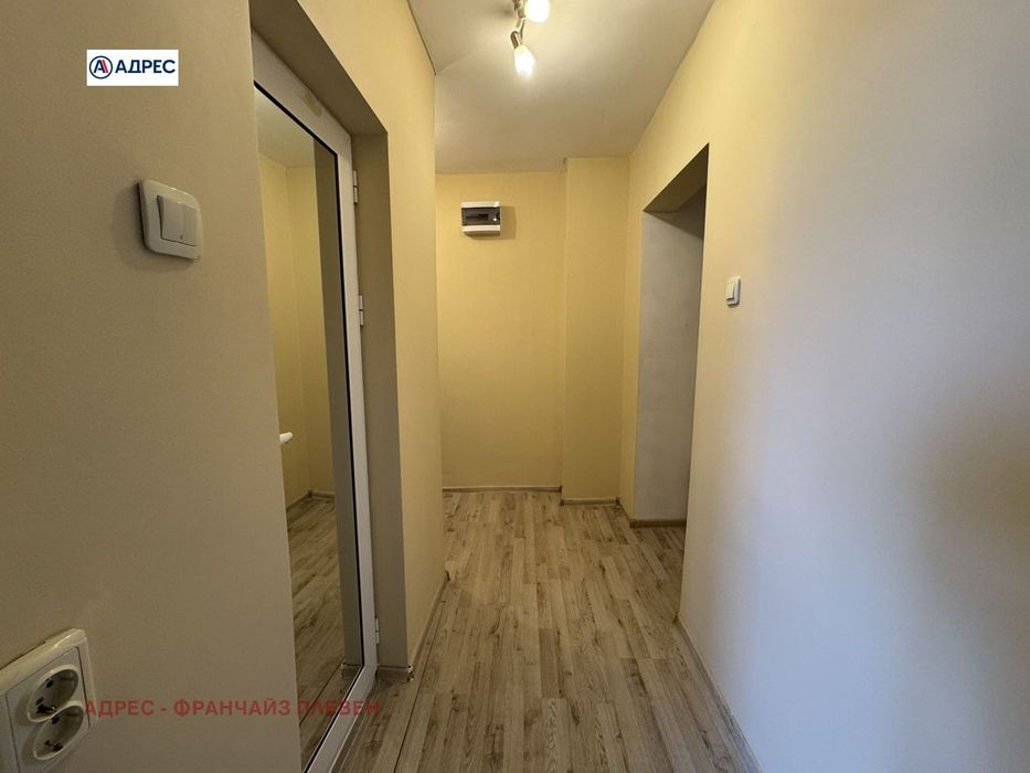 1-стаен в Враца-Младост площ 42 цена 58799