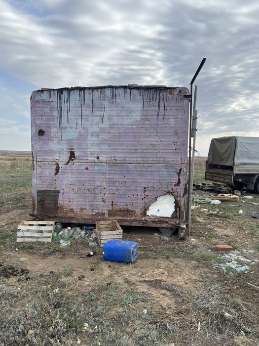 продам вагон 11 на 3