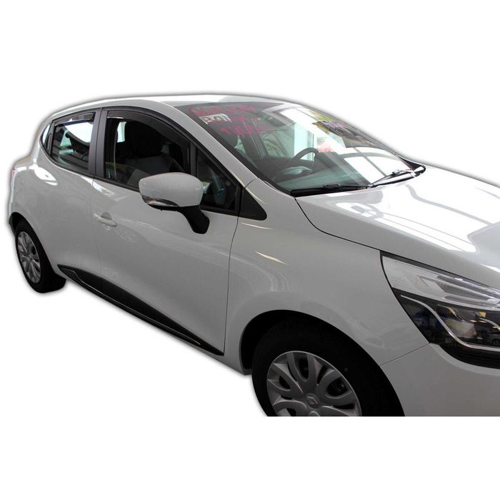 Ветробрани Heko предни/задни за Renault Clio III IV V Megane SCENIC