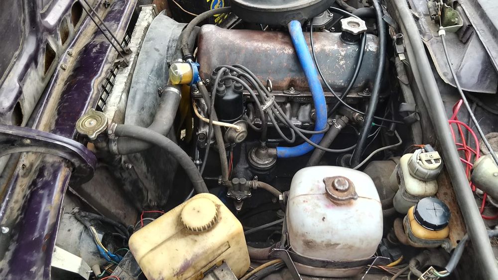 Продается ВАЗ 2106