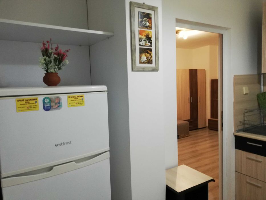 Дава се под наем Едностаен апартамент в Шумен, Тракия - 40 кв.м за 249.9 € - Снимка #14