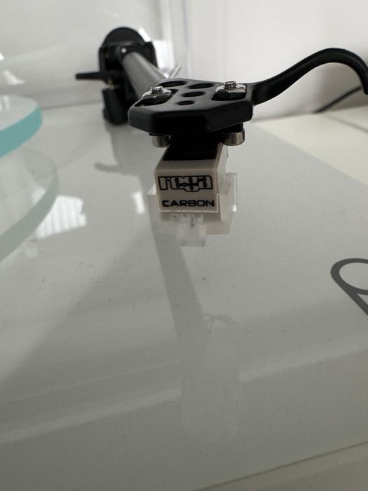 Pickup Rega Planar P2
