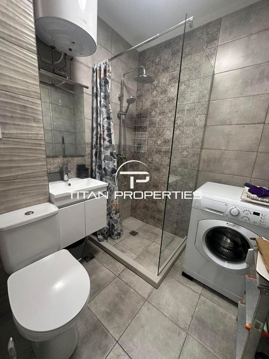 Продава се Двустаен апартамент в Бургас, Меден рудник - зона А - 64 кв.м за 940 €/кв.м - Снимка #6