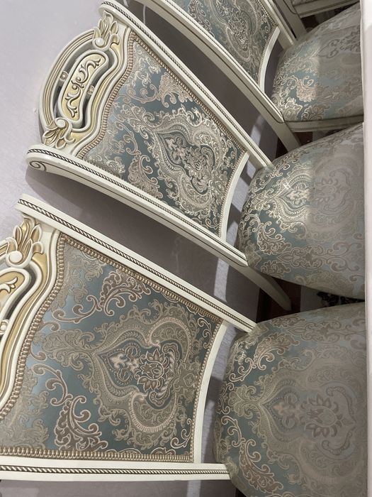 стулья для гостинной