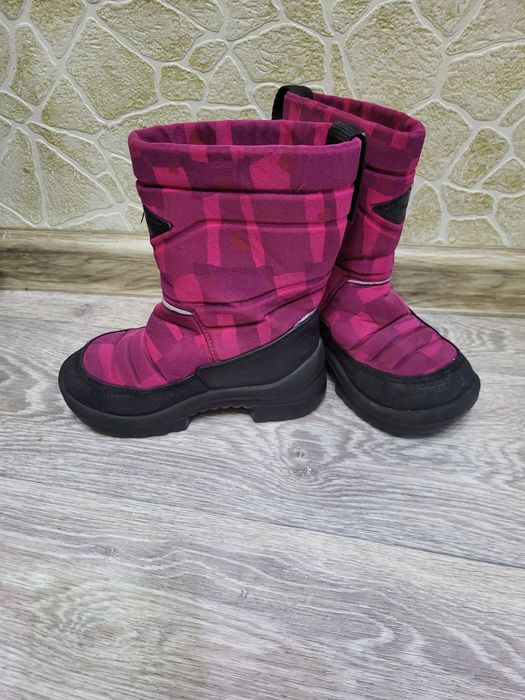 Сапоги зимние Kuoma