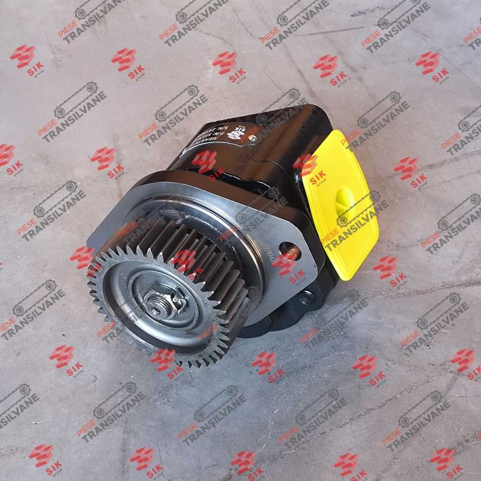 Pompa hidraulica JCB 3CX 4CX Cod Material 70/29120047 Nou, Pe Stoc