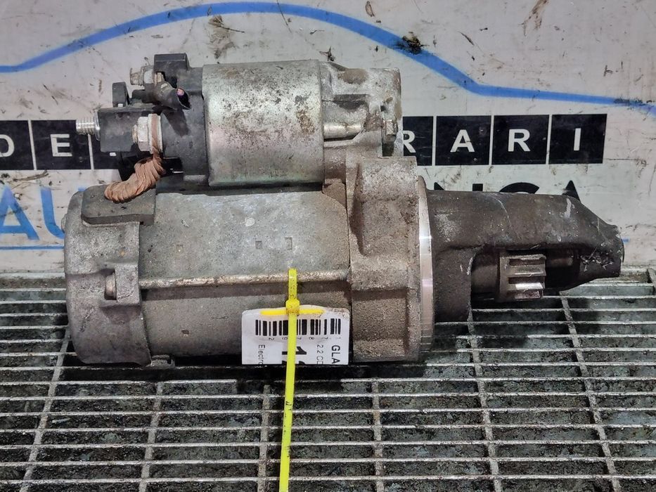 Electromotor Mercedes GLA ( X156 ) 2.2 CDI 2013 - 2017 100kW 136CP 2143CC Manuala OM 651.930 (1256) Diesel 4x2 4280009140 Garantie