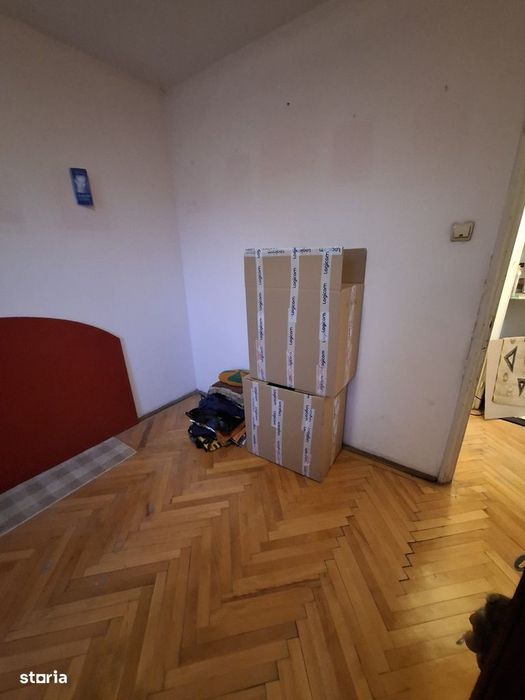 Ion Mihalache zona av, Popisteanu