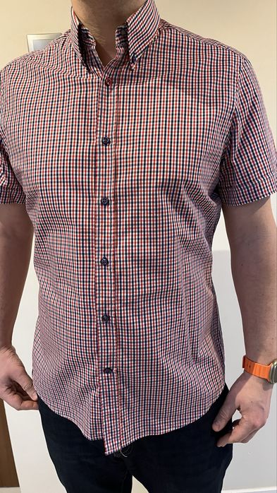 Camasi  barbati Bigotti M slim fit