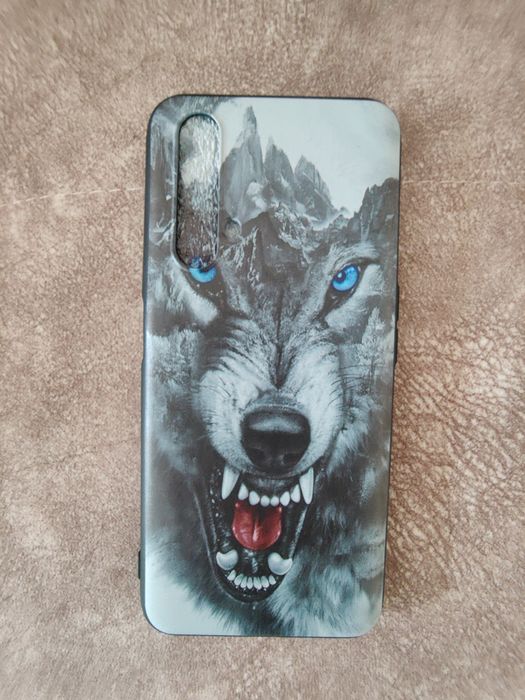 Чехлы для Realme X50 5G