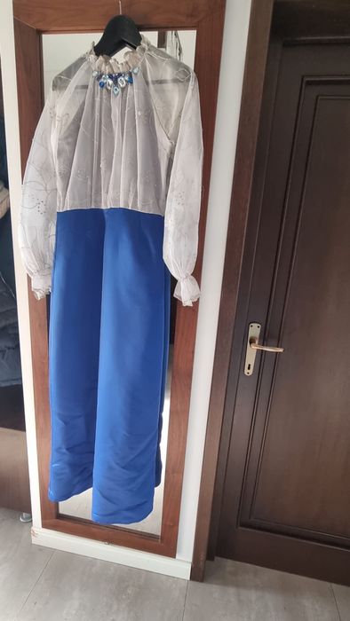 Rochie de seara, eleganta, unicat