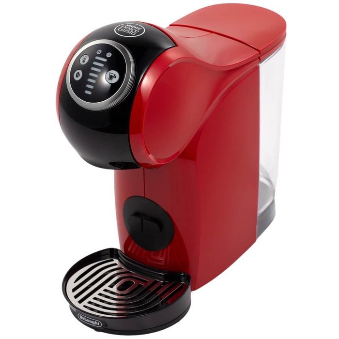 Кофемашина капсульная Delonghi Dolce Gusto Genio S Plus