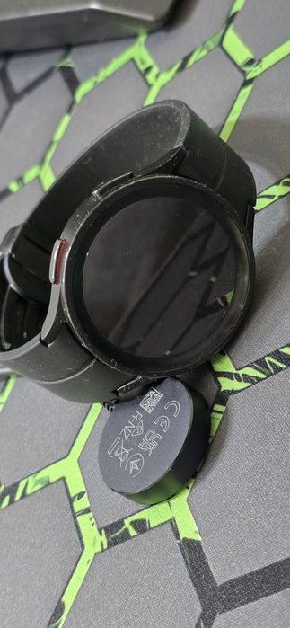SAMSUNG Galaxy Watch 5 Pro, 45mm