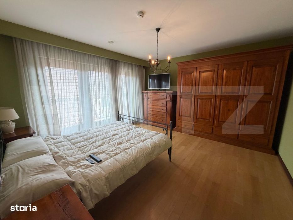 Casa individuala, 330 mp, zona Centrala – Strada Gheorghe Doja, Alba