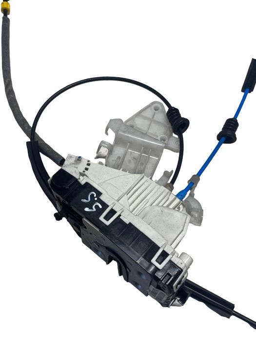 Broasca Usa Stanga Spate Mercedes-Benz E-Class W212 2009 -> A0997300535