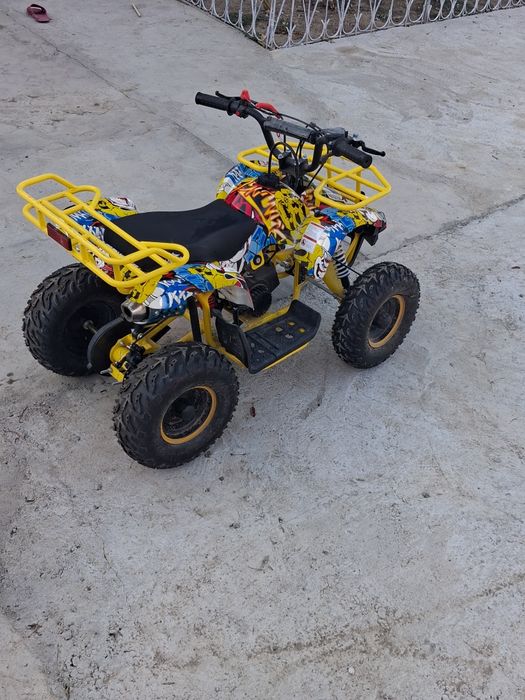 Atv de vânzare de 49