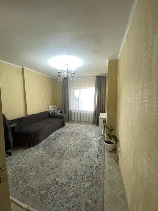 Продается 2х комнатная квартира