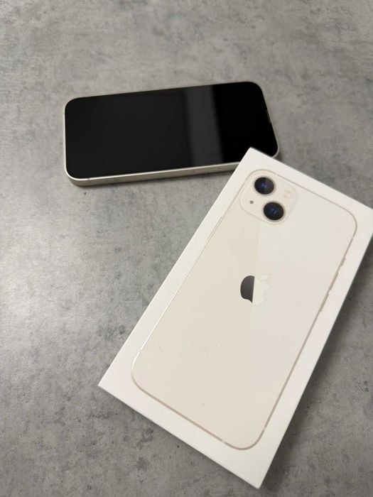 Iphone 13, 128gb