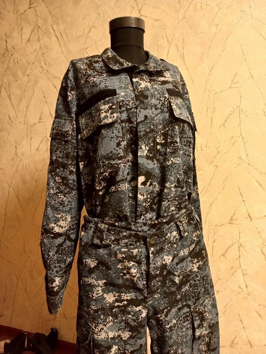 Срочно! Комуфляж