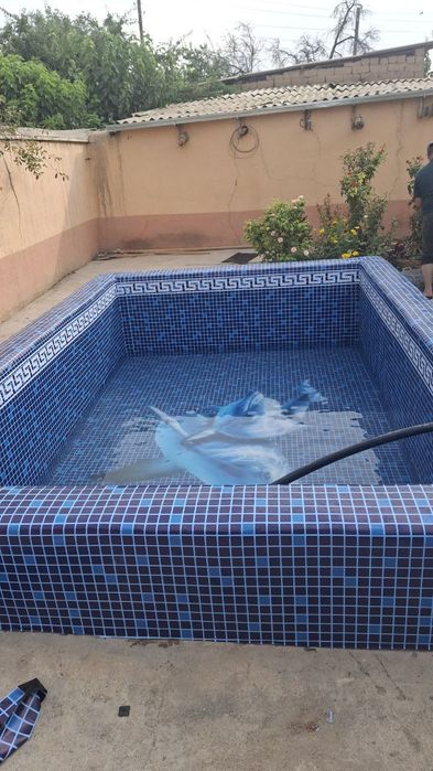 Banner tent ornatamiz