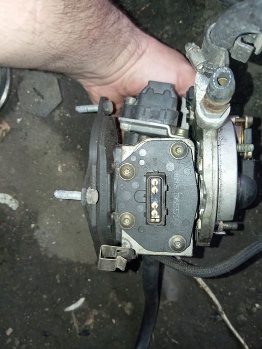 Продам ДВС на З/Ч Ауди-Фольцваген.ДВС 1.8.