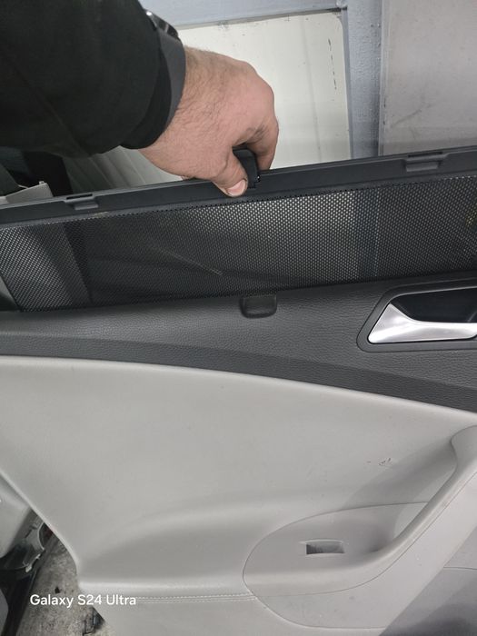 Салон за пасат Б6 комби десен волан