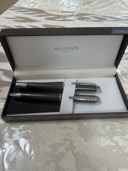Balmain Ruchka sotiladi