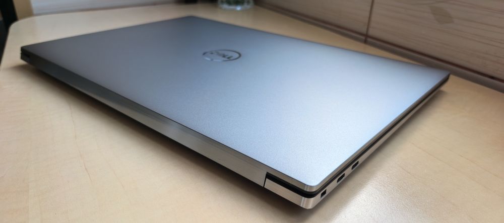 Laptop Dell Precision 5560_i9 vPRO 11950H_32GB DDR4_RTX A2000 // _NOU_