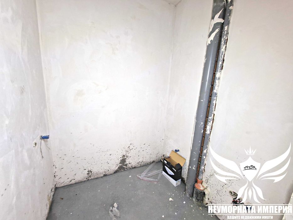 Продавам нов двустаен 95кв.м. 4ет. в гр.Асеновград, кв.Баделем