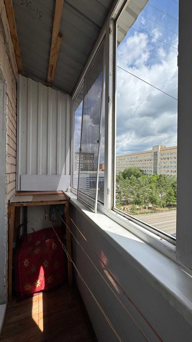 Продажа 3-комнатной квартиры