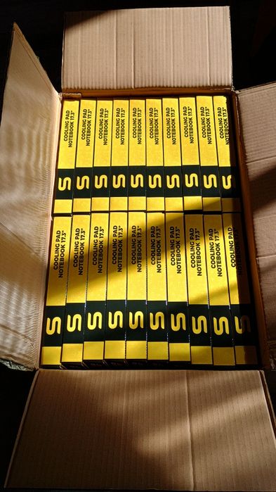 Cooler pentru laptop