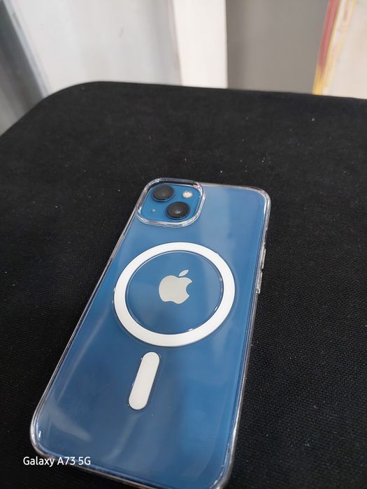 iPhone 13 заблокированный