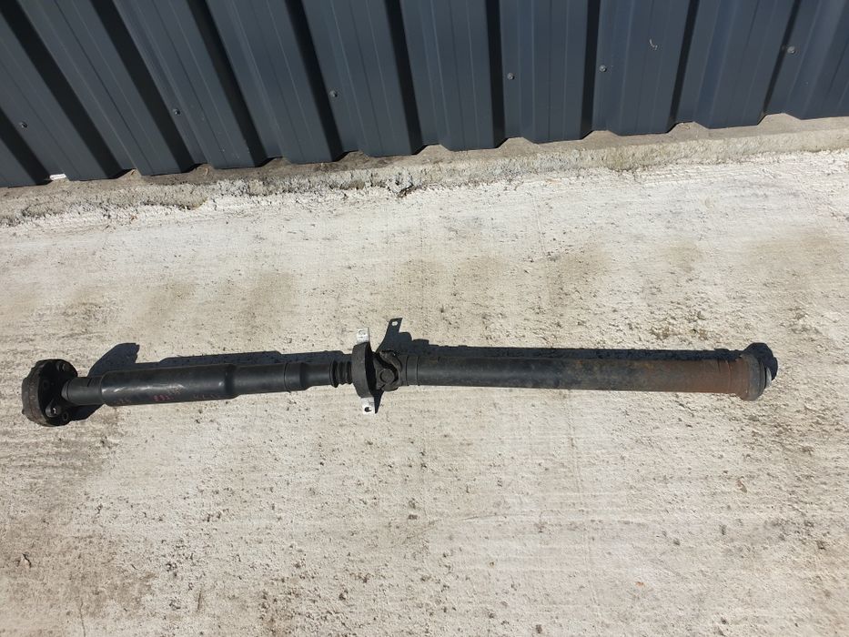 Cardan bmw e90 e91 e92 e93 335d 286 cai