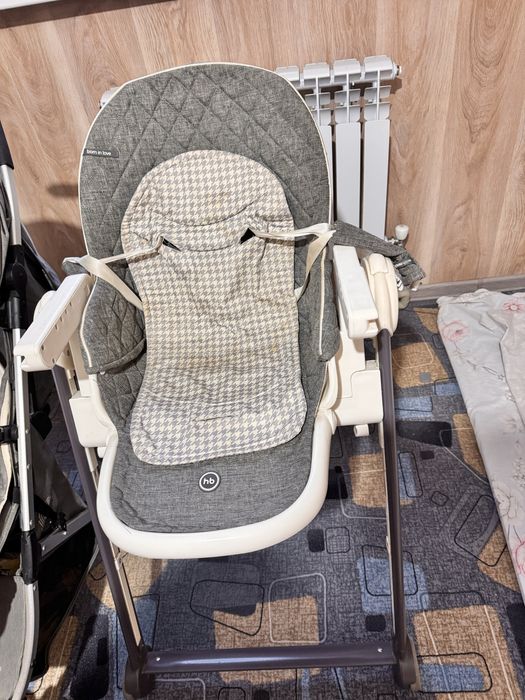 Стул для кормления