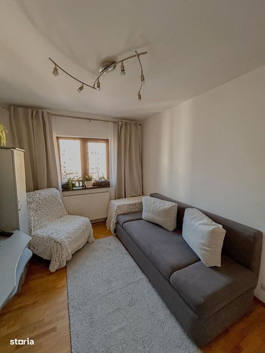 Apartament Modern - SU 100MP I 4 Camere I Etaj Intermediar - The Offic
