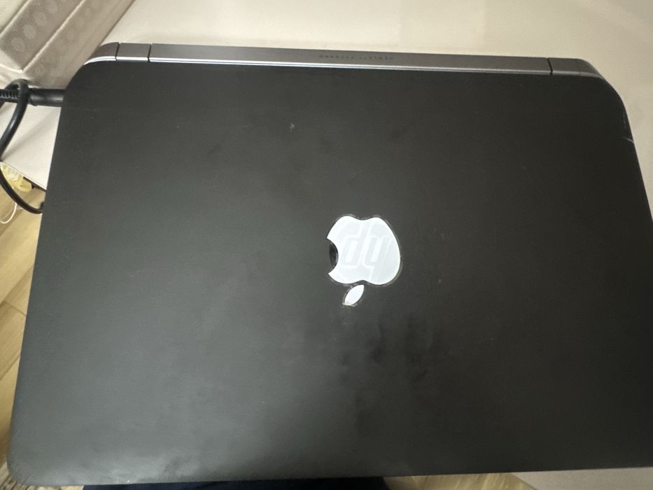 Продам ноутбук HP
